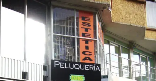 PELUQUERIA EXITAS PELUQUERIA EXITAS